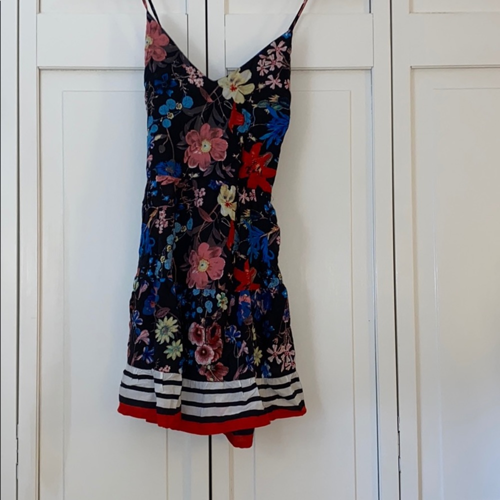 Nordstrom dress